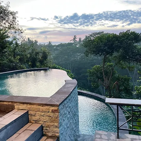 D'Nanda mini hotel Ubud-3