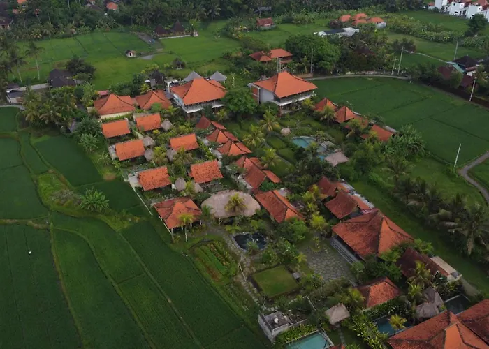 Arya Arkananta Resort&Spa Ubud 